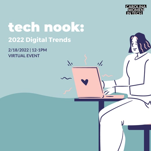 CWIT - TECH NOOK Jan 2022