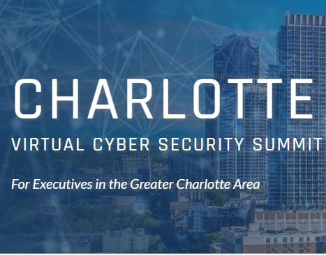 Charlotte Cybersecurity Summit