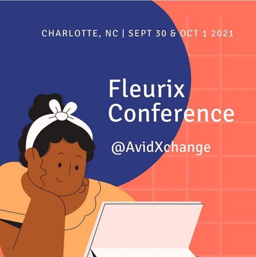 Fleurix Conference